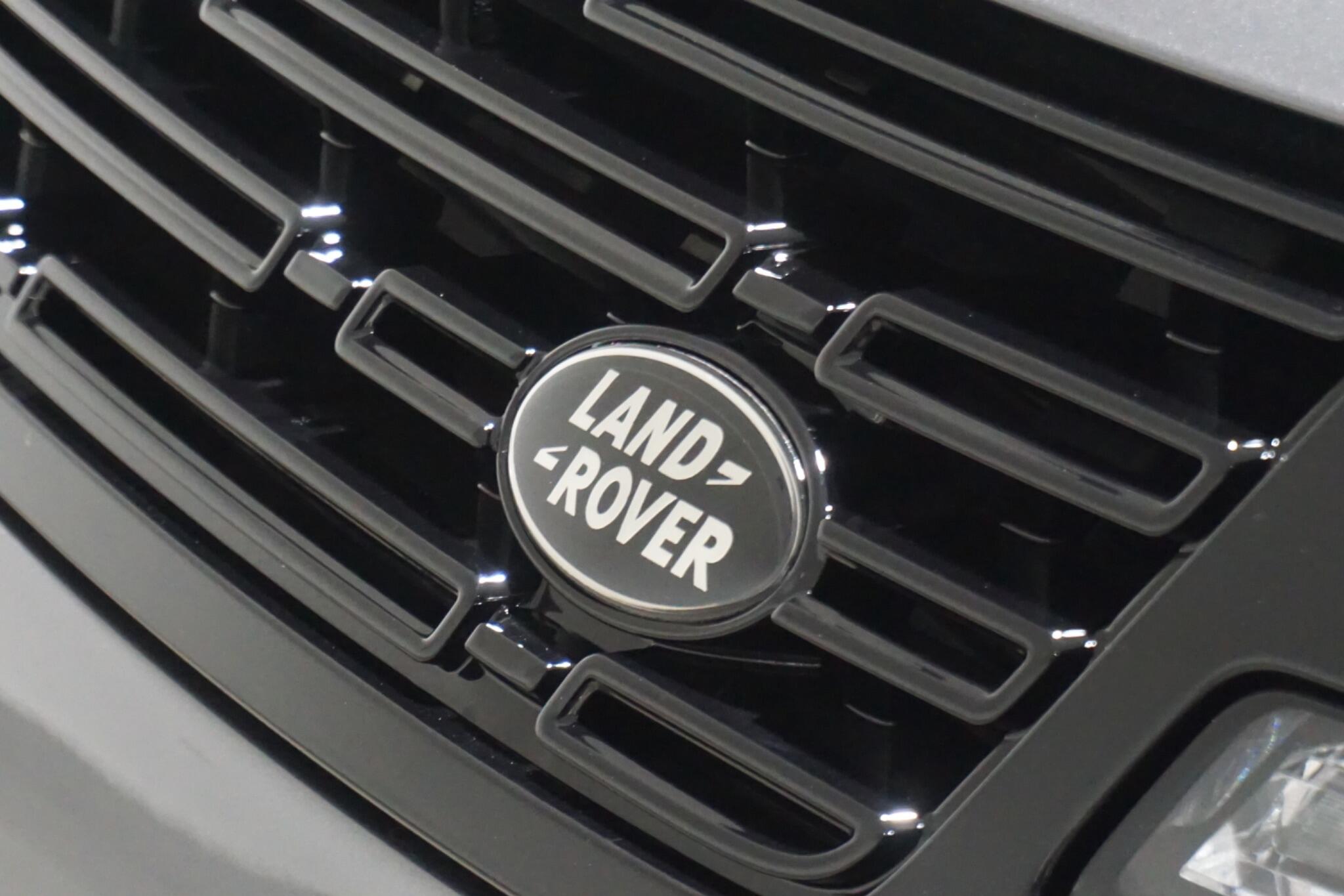 Land Rover Range Rover Sport 3.0 D300 MHEV Autobiography SUV 5dr Diesel Auto 4WD Euro 6 (s/s) (300 ps)